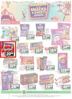 SUPERSPAR KwaZulu-Natal (Town) : Super Savings (22 June - 7 July 2026), page 10