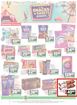 SUPERSPAR KwaZulu-Natal (Town) : Super Savings (22 June - 7 July 2026), page 10
