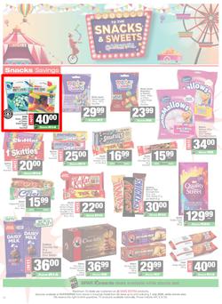 SUPERSPAR KwaZulu-Natal (Town) : Super Savings (22 June - 7 July 2026), page 10
