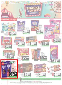 SUPERSPAR KwaZulu-Natal (Town) : Super Savings (22 June - 7 July 2026), page 10