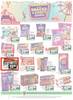 SUPERSPAR KwaZulu-Natal (Town) : Super Savings (22 June - 7 July 2026), page 10