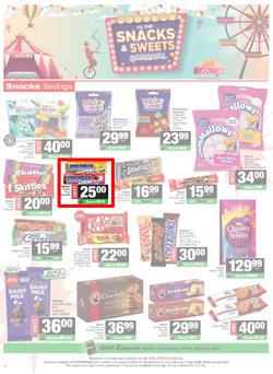 SUPERSPAR KwaZulu-Natal (Town) : Super Savings (22 June - 7 July 2026), page 10