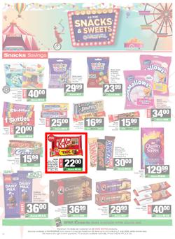 SUPERSPAR KwaZulu-Natal (Town) : Super Savings (22 June - 7 July 2026), page 10