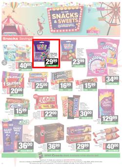 SUPERSPAR KwaZulu-Natal (Town) : Super Savings (22 June - 7 July 2026), page 10