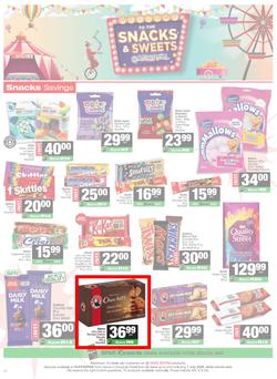 SUPERSPAR KwaZulu-Natal (Town) : Super Savings (22 June - 7 July 2026), page 10
