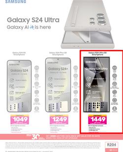 Game Cellular : Vodacom (05 July - 06 August 2024), page 10