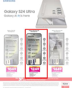 Game Cellular : Vodacom (05 July - 06 August 2024), page 10