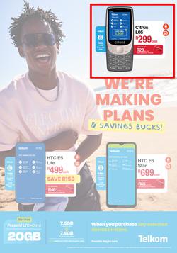 Mr Price Cellular : Pay To Play (09 December 2025 - 31 January 2026), page 10