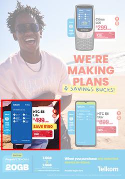 Mr Price Cellular : Pay To Play (09 December 2025 - 31 January 2026), page 10