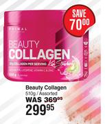 Primal Beauty Collagen Assorted-510g