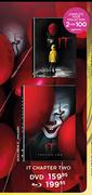 IT Chapter Two CDs-For 2