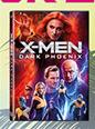 X-Men Dark Phoenix DVDs-For 2