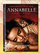 Annabelle DVDs-For 2