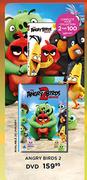 Angry Birds 2 CD-Each
