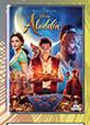 Aladdin DVD-Each