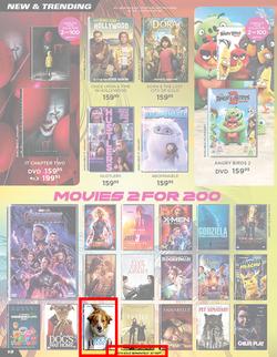 Musica : Entertainer (26 Dec 2019 - 22 Jan 2020), page 10