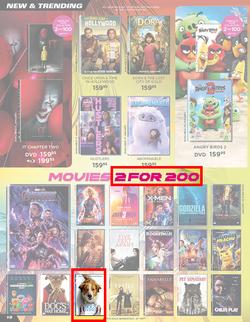 Musica : Entertainer (26 Dec 2019 - 22 Jan 2020), page 10