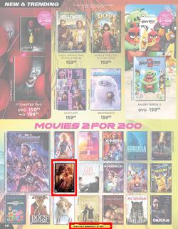 Musica : Entertainer (26 Dec 2019 - 22 Jan 2020), page 10