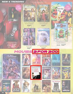 Musica : Entertainer (26 Dec 2019 - 22 Jan 2020), page 10