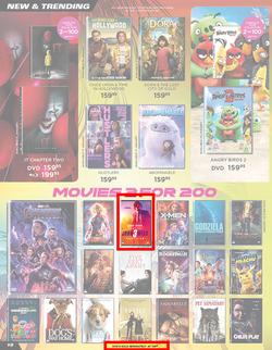 Musica : Entertainer (26 Dec 2019 - 22 Jan 2020), page 10