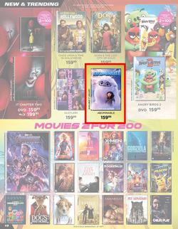 Musica : Entertainer (26 Dec 2019 - 22 Jan 2020), page 10