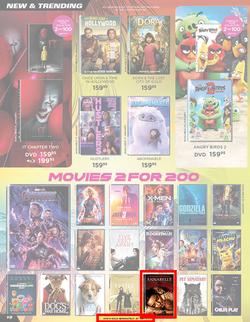 Musica : Entertainer (26 Dec 2019 - 22 Jan 2020), page 10