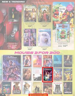 Musica : Entertainer (26 Dec 2019 - 22 Jan 2020), page 10