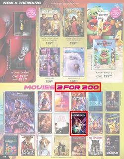 Musica : Entertainer (26 Dec 2019 - 22 Jan 2020), page 10