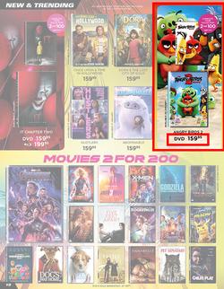 Musica : Entertainer (26 Dec 2019 - 22 Jan 2020), page 10