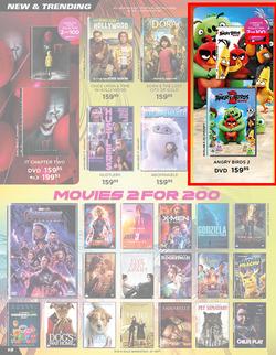 Musica : Entertainer (26 Dec 2019 - 22 Jan 2020), page 10