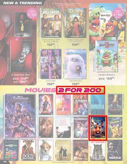 Musica : Entertainer (26 Dec 2019 - 22 Jan 2020), page 10