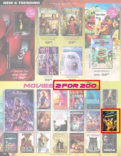 Musica : Entertainer (26 Dec 2019 - 22 Jan 2020), page 10