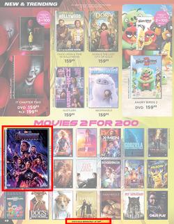 Musica : Entertainer (26 Dec 2019 - 22 Jan 2020), page 10