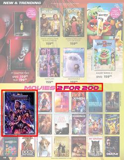 Musica : Entertainer (26 Dec 2019 - 22 Jan 2020), page 10