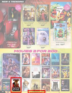 Musica : Entertainer (26 Dec 2019 - 22 Jan 2020), page 10