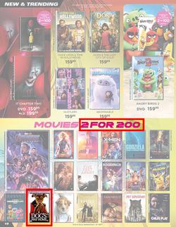 Musica : Entertainer (26 Dec 2019 - 22 Jan 2020), page 10