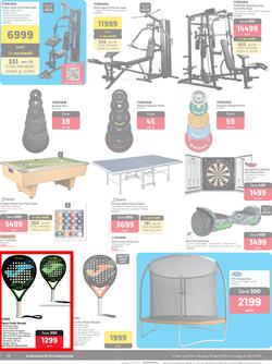 Makro : General Merchandise (15 April - 21 April 2024), page 10