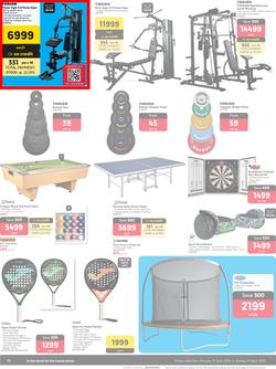 Makro : General Merchandise (15 April - 21 April 2024), page 10