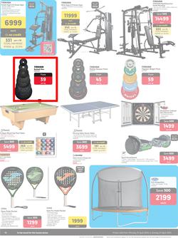 Makro : General Merchandise (15 April - 21 April 2024), page 10