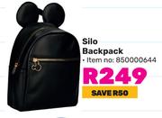 Silo Backpack