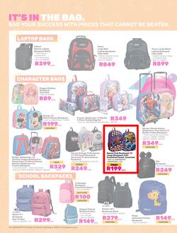 Game : Make Your Great School Comeback In 2024 (13 December - 04 February 2024), page 10