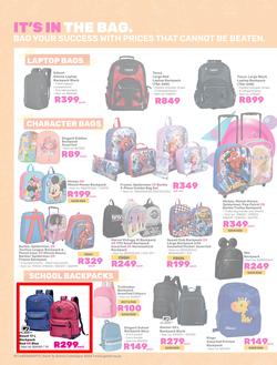 Game : Make Your Great School Comeback In 2024 (13 December - 04 February 2024), page 10