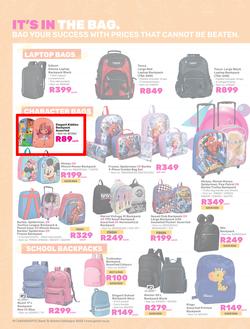 Game : Make Your Great School Comeback In 2024 (13 December - 04 February 2024), page 10