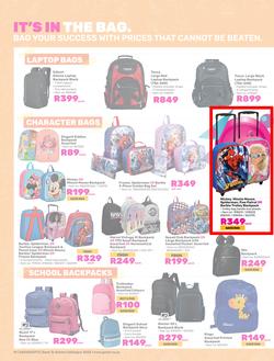 Game : Make Your Great School Comeback In 2024 (13 December - 04 February 2024), page 10