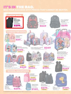 Game : Make Your Great School Comeback In 2024 (13 December - 04 February 2024), page 10