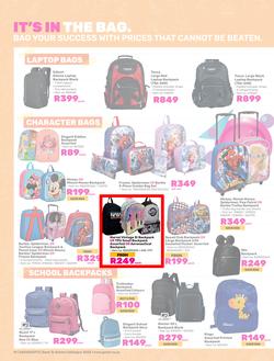 Game : Make Your Great School Comeback In 2024 (13 December - 04 February 2024), page 10