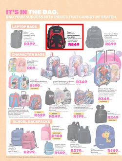 Game : Make Your Great School Comeback In 2024 (13 December - 04 February 2024), page 10