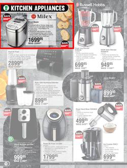Dis-Chem : We Make Healthy Food Easier For You (15 September - 16 October 2022), page 10