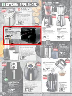 Dis-Chem : We Make Healthy Food Easier For You (15 September - 16 October 2022), page 10