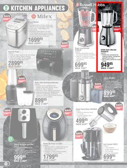 Dis-Chem : We Make Healthy Food Easier For You (15 September - 16 October 2022), page 10